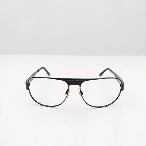 🕶️Frame Only! Made in Italy! Ralph Lauren Polo 3055  61/16 135 /ALE723🕶️ - Picture 3 of 10